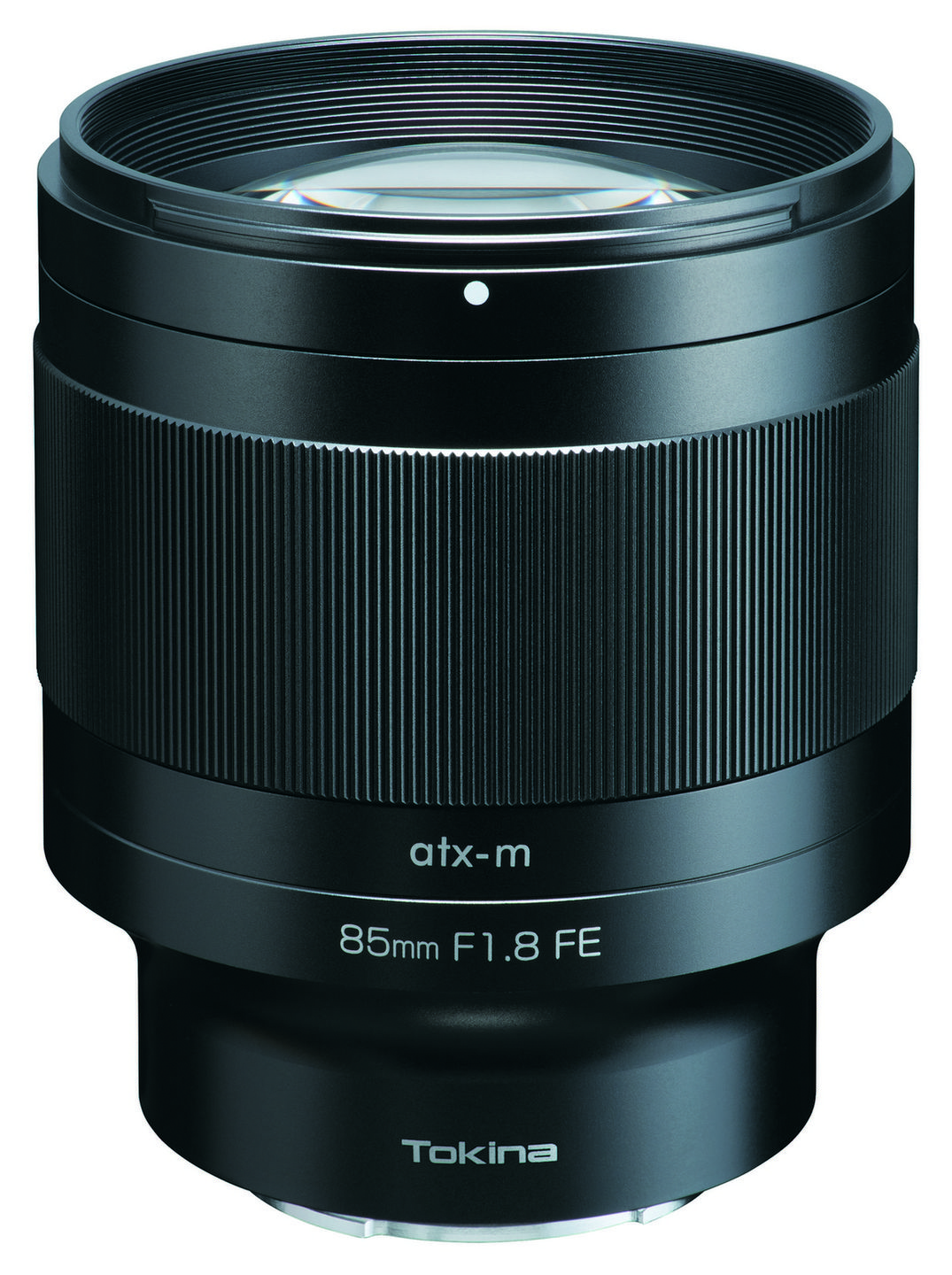 Tokina ATX-M 85 mm f/1.8 FE – nowa linia obiektywów do bezlusterkowców 8
