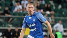 Spełnione marzenie. W dwa lata z III ligi do Ekstraklasy