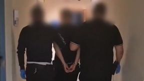 Pięciu mężczyzn zatrzymanych po meczu. Wiadomo, jak zostali ukarani