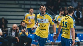 PGNiG Superliga. Żniwa dla skrzydłowych. VIVE rozbiło Stal