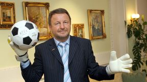 Polski futbol odstrasza milionerów. "Wszędzie hieny i złodzieje"