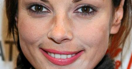 Kasia Glinka: W serialu wygląda lepiej!