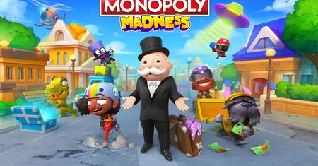 Tak w Monopoly jeszcze nie grałeś