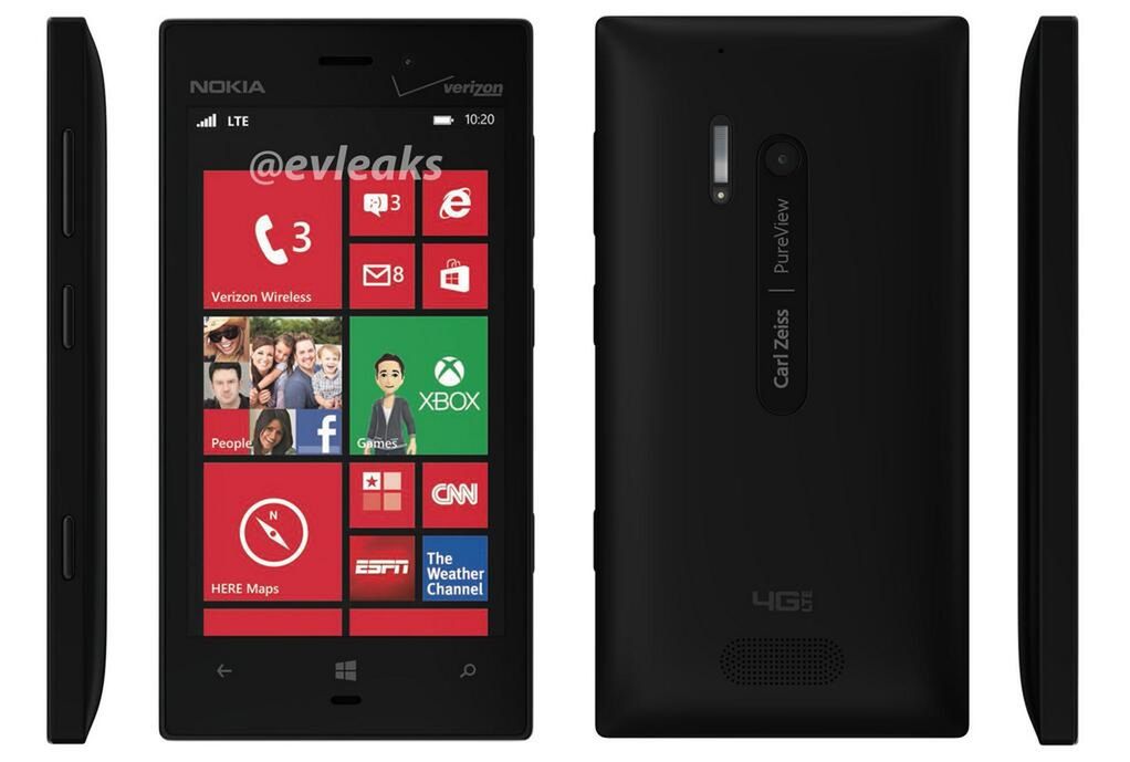 W skrócie: ekrany LG w ukrytej kamerze, Lumia 928 na zdjęciu, Instagram dla Windows Phone'a 2