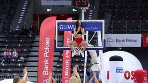 Cheerleaderki na Energa Cup 2021 - dzień 2 [GALERIA]