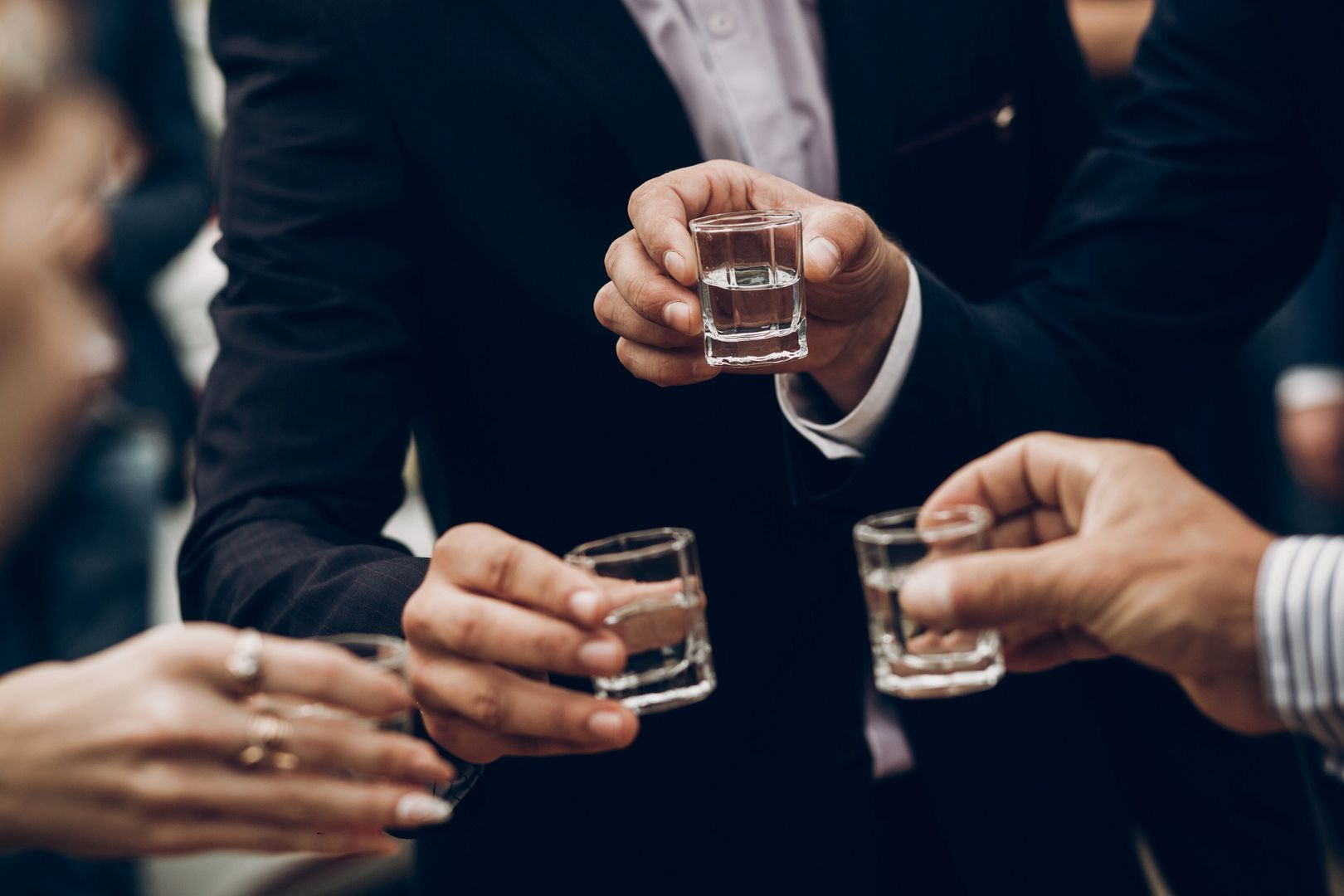 Alkohol podrożeje?