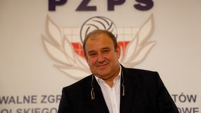 Ambitne plany nowego prezesa PZPS. Polskie reprezentacje staną się siatkarską potęgą?