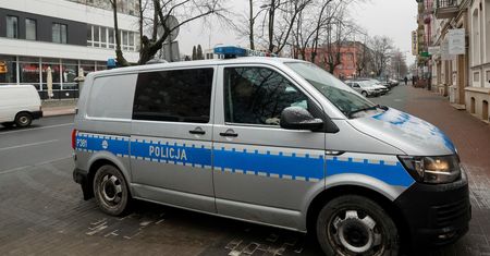 Tragedia w gabinecie. Mężczyzna strzelał do terapeuty