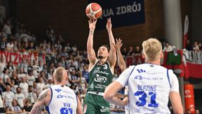 Andrzej Pluta daje Legii Warszawa play-offy!