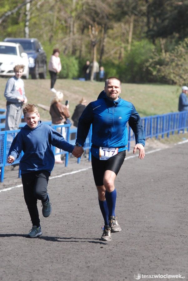 43. Bieg Kujawiaka
