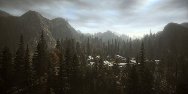 Alan Wake