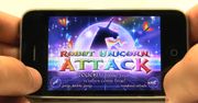 Robot Unicorn Attack za jednego dolara!