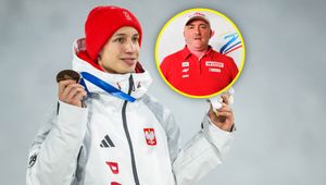 Pierwszy trener Tomasiaka zadziwił. Takie słowa o złotym medalu IO