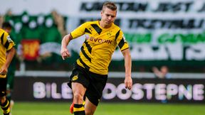Superpuchar Niemiec: Bayern wypunktowany w Dortmundzie! Nieudany powrót "Lewego", Piszczek górą