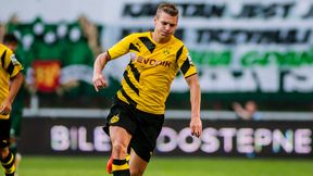 Kontuzja Łukasza Piszczka sporym problemem Borussii. Trener nie ma alternatywy