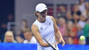 Świetne wieści dla kibiców. Świątek zagra niedaleko polskiej granicy