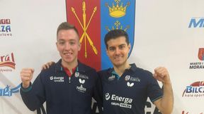 Toruńska dominacja w Bilczy