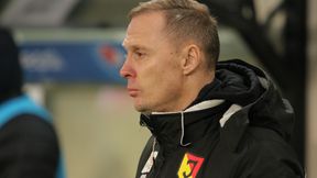 PKO Ekstraklasa. Oficjalnie: Ireneusz Mamrot nie jest już trenerem Jagiellonii Białystok!