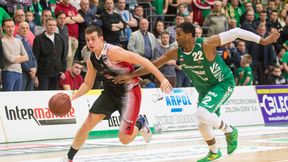 Nowe wyzwanie Piotra Pamuły. Będzie jednym z liderów Spójni Stargard