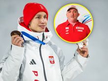 Pierwszy trener Tomasiaka zadziwił