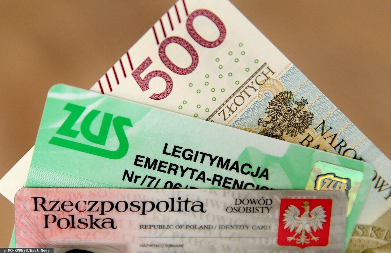 Oto co daje legitymacja emeryta. Nie każdy senior o tym wie