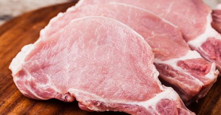 Promocja na schab za 10 zł za kg? To raczej słonina, a nie mięso