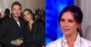 Victoria Beckham uspokaja: "Moje życie intymne z Davidem ma się dobrze"