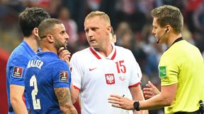 Już wszystko jasne! Wiemy, jaki gest w stronę Anglika wykonał Glik