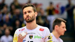 Bartosz Gawryszewski: Wierzę, że nasi piłkarze wygrają grupę