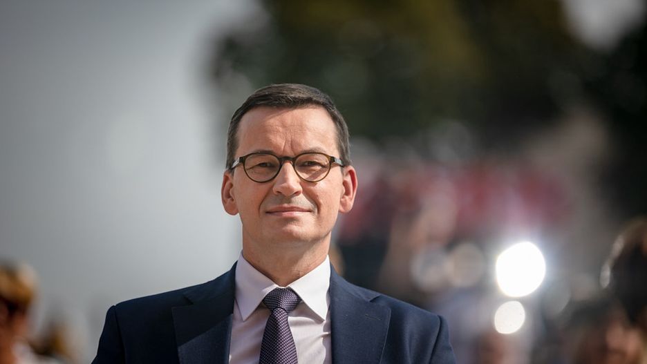 "Każdy ma prawo". Rzecznik rządu zabiera głos ws. inwestycji Morawieckiego 