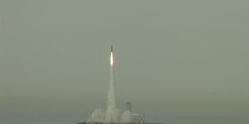 Wstępna gotowość niemieckiej tarczy antybalistycznej. Jest sprawdzona w boju