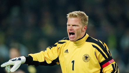 QUIZ: Rozpoznajesz byłe gwiazdy futbolu? Udowodnij!