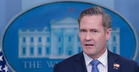 Zwrot ws. umowy Ukraina-USA? "Zobaczycie w krótkim czasie"