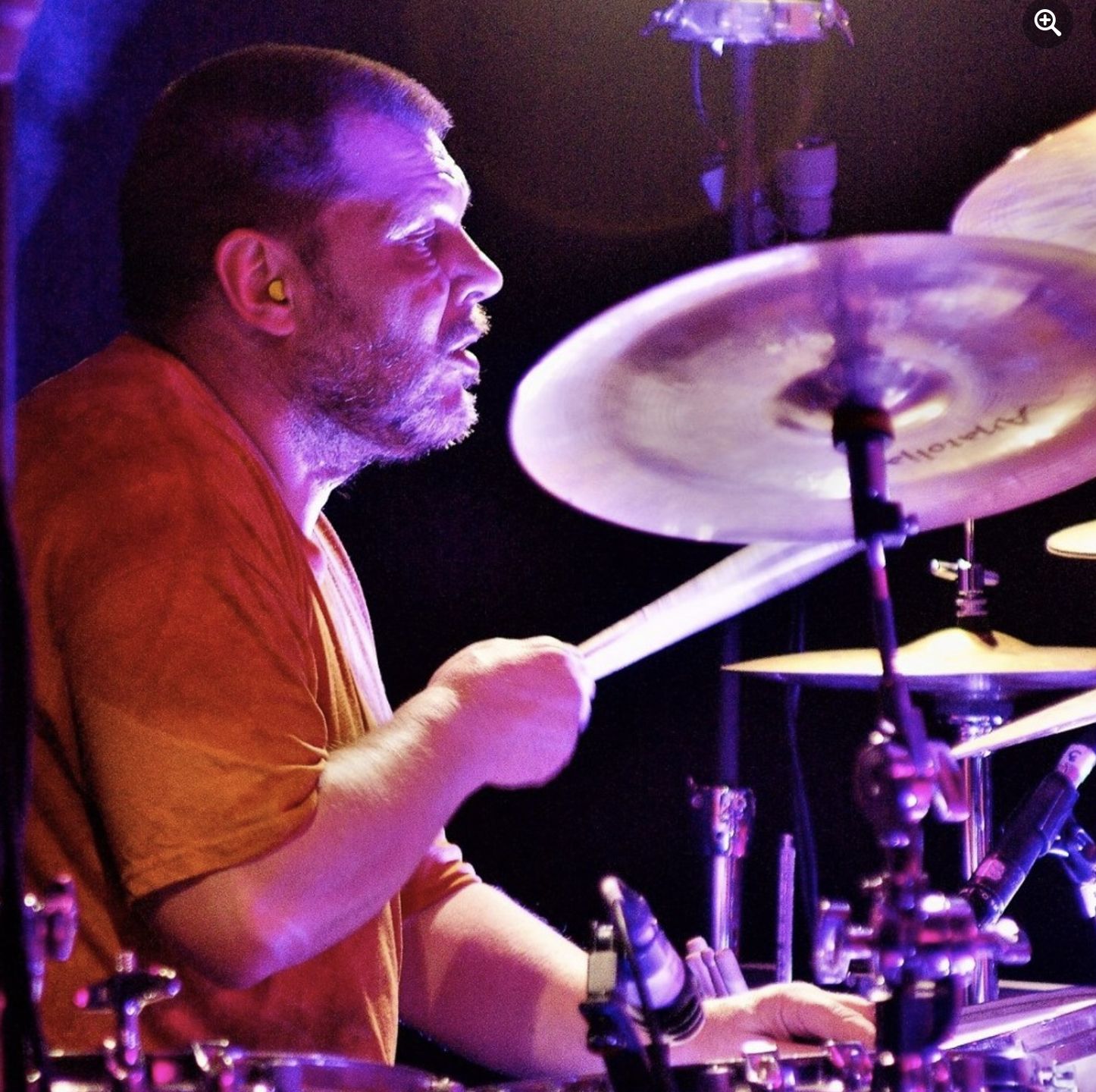Marek Kapłon