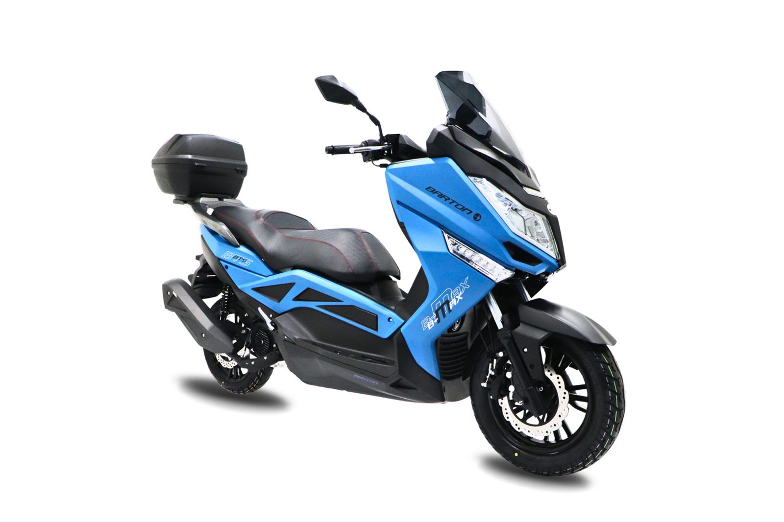 Barton B-Max
