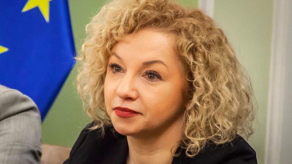 Katarzyna Kotula pokieruje nowym ministerstwem?