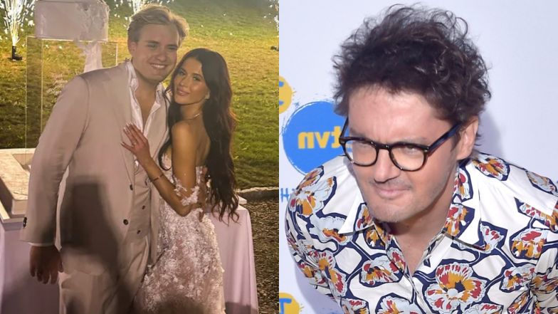 Kuba Wojewódzki śmieszkuje z Roksany Węgiel i Kevina Mgleja