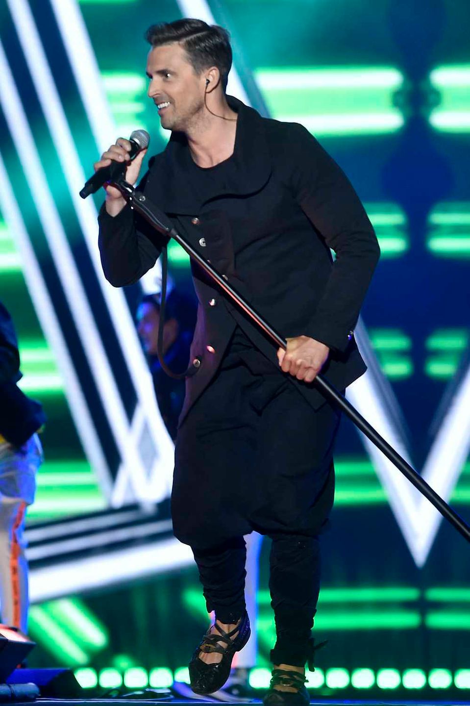 Stanisław Karpiel-Bułecka - Earth Festival Uniejów 2019