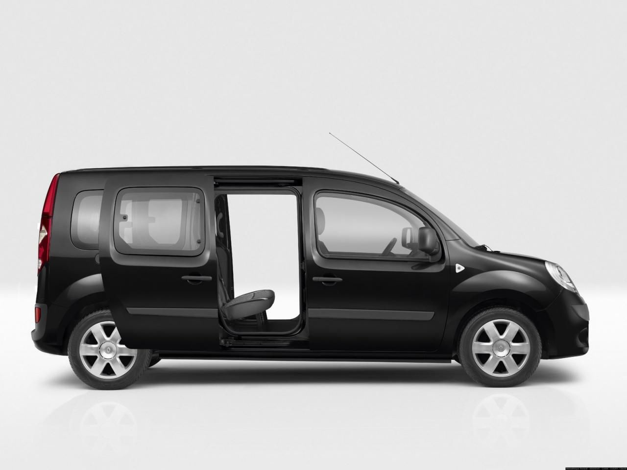 Renault Grand Kangoo