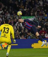 Niemoc Lewandowskiego na Camp Nou. Tyle Polak czeka na gola w domowym meczu