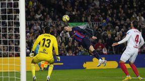 Niemoc Lewandowskiego na Camp Nou. Tyle Polak czeka na gola w domowym meczu