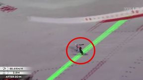 Oberstdorf 2021. Przeżyjmy to jeszcze raz. Tak Piotr Żyła poszybował po mistrzostwo świata [WIDEO]