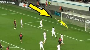 UEFA wyróżniła Polaka. Specjalne nagranie