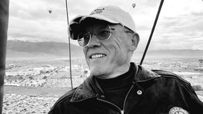 Tragedia w Gruzji. Nie żyje Krzysztof Zapart