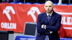 "Ludzie, którzy wytrzymają presję". Dla kogo ostatnie miejsce w play-off?
