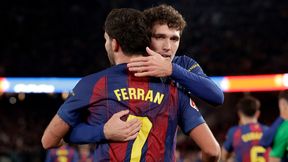 Odrzucił propozycję FC Barcelony. Nie zgodził się na obniżkę pensji
