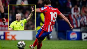 UEFA oficjalnie pozwana. Wszystko po meczu, który sędziował Marciniak