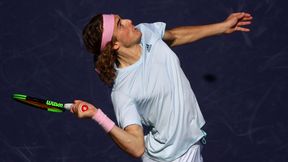 ATP Bazylea: Stefanos Tsitsipas rywalem Rogera Federera w półfinale. Reilly Opelka pokonał Roberto Bautistę