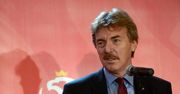 Zbigniew Boniek o prezesurze w PZPN: Tutaj opłaca się być tylko kierowcą