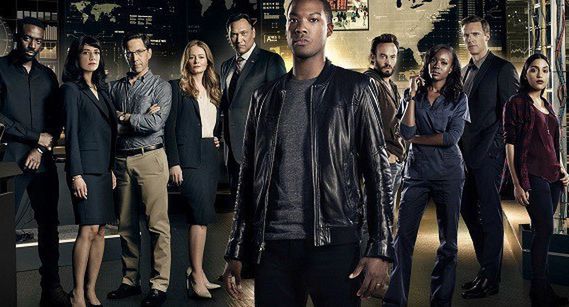 Serial „24: Dziedzictwo” w telewizji FOX